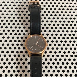 Uniform Wares Unisex C36 Rose Gold